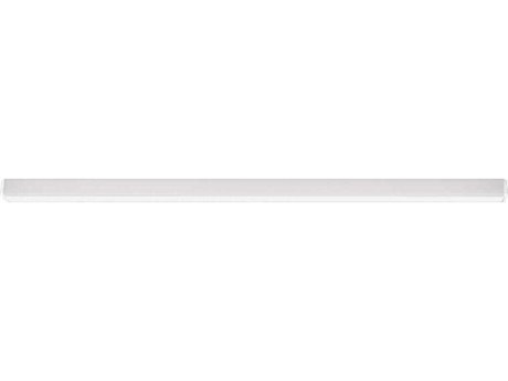 Modern Forms Lightstick 1-Light White LED Vanity Light