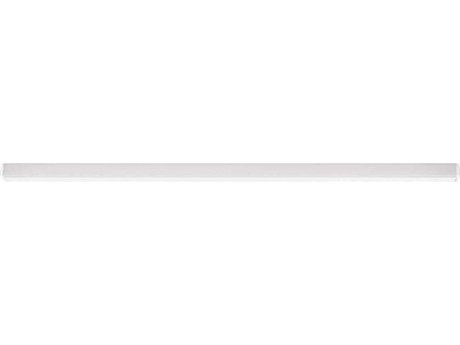 Modern Forms Lightstick 1-Light White LED Vanity Light