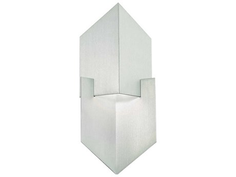 Modern Forms Cupid 1 - Light Outdoor Wall Light