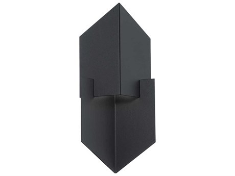 Modern Forms Cupid 1 - Light Outdoor Wall Light