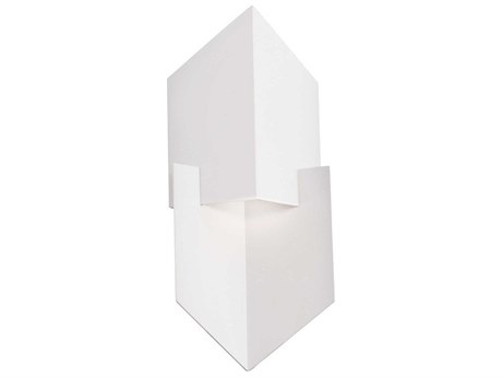 Modern Forms Cupid 1 - Light Outdoor Wall Light