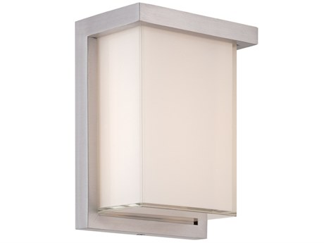 Modern Forms Ledge Outdoor Wall Light
