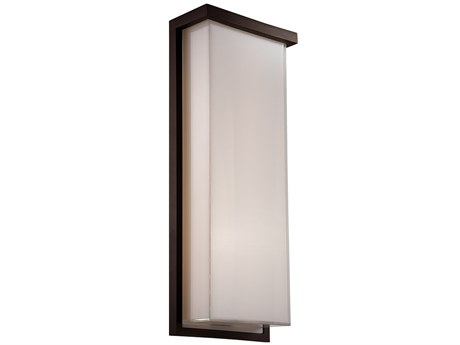 Modern Forms Ledge 1 - Light Outdoor Wall Light