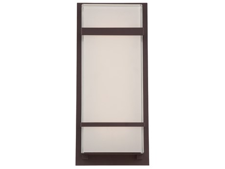 Modern Forms Phantom 1 - Light Outdoor Wall Light