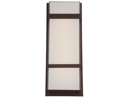 Modern Forms Phantom 1 - Light Outdoor Wall Light