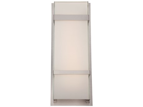 Modern Forms Phantom 1 - Light Outdoor Wall Light