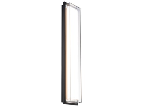 Modern Forms Ice Bar 1-Light Outdoor Wall Light