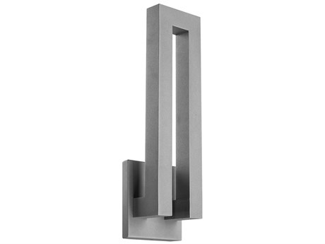 Modern Forms Forq Outdoor Wall Light