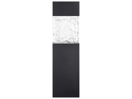 Modern Forms Monarch 1 - Light Outdoor Wall Light