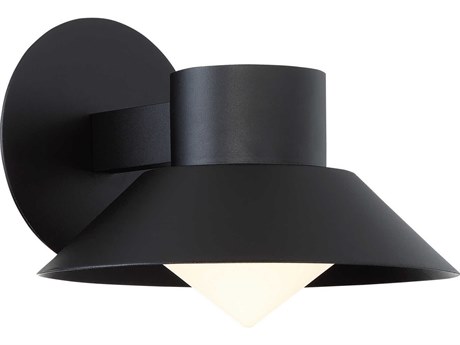 Modern Forms Oslo 1 - Light Outdoor Wall Light