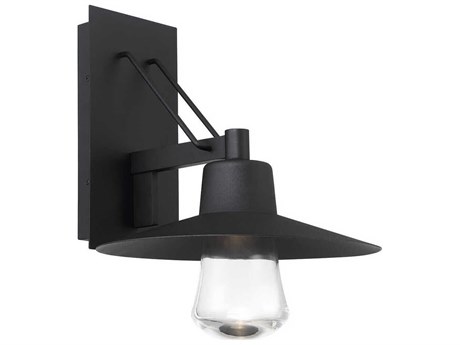 Modern Forms Suspense 1 - Light Outdoor Wall Light