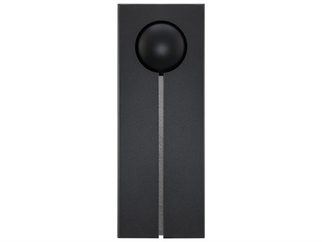 Modern Forms Keyhole 1-Light Outdoor Wall Light