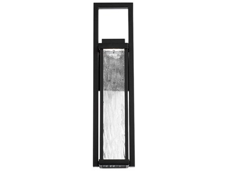 Modern Forms Revere 1 - Light Outdoor Wall Light