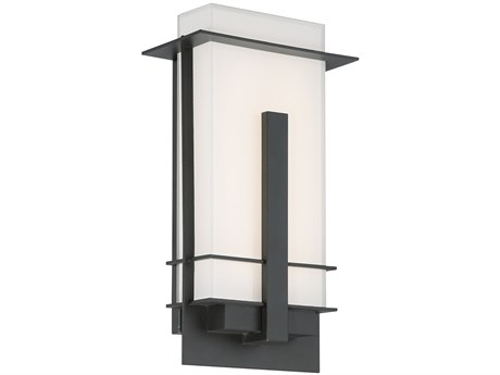 Modern Forms Kyoto Outdoor Wall Light