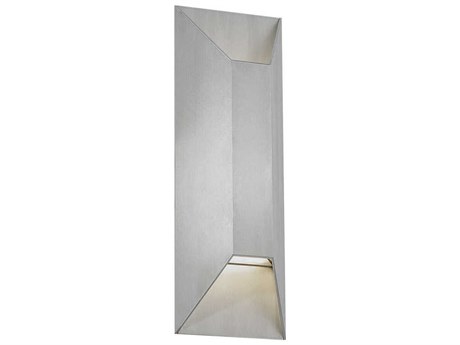 Modern Forms Maglev 2-Light Outdoor Wall Light