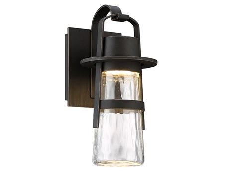 Modern Forms Balthus 1 - Light Outdoor Wall Light