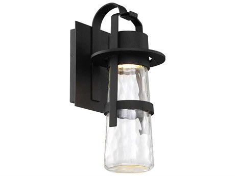 Modern Forms Balthus 1 - Light Outdoor Wall Light