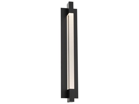 Modern Forms Heliograph 1-Light Outdoor Wall Light