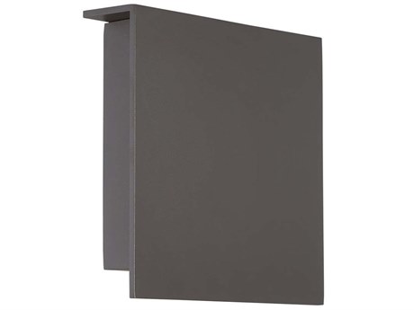Modern Forms Square 1 - Light Outdoor Wall Light