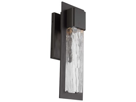 Modern Forms Mist 1 - Light Outdoor Wall Light