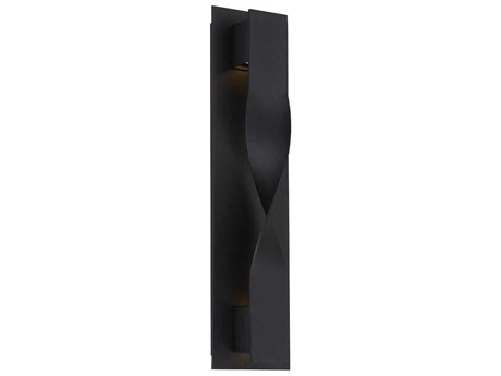Modern Forms Twist 2 - Light Outdoor Wall Light