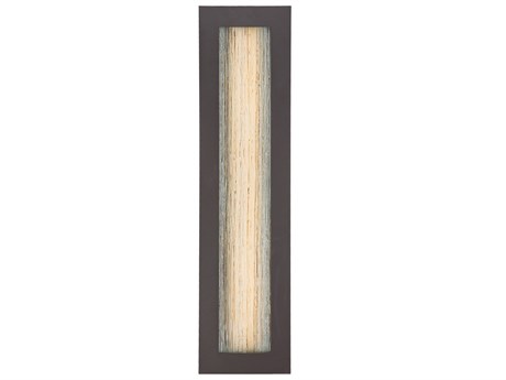 Modern Forms Oath 1 - Light Outdoor Wall Light