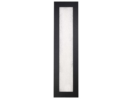 Modern Forms Frost 1 - Light Outdoor Wall Light