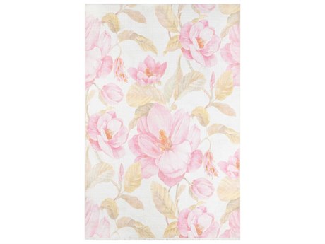 Momeni Helena Floral Area Rug