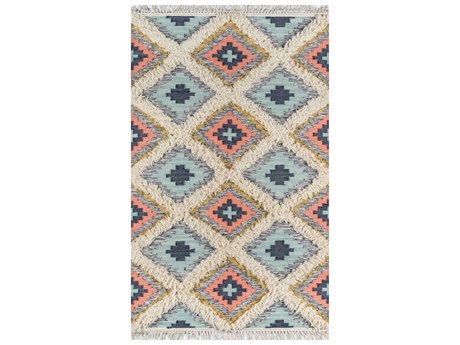 Momeni Indio Geometric Area Rug