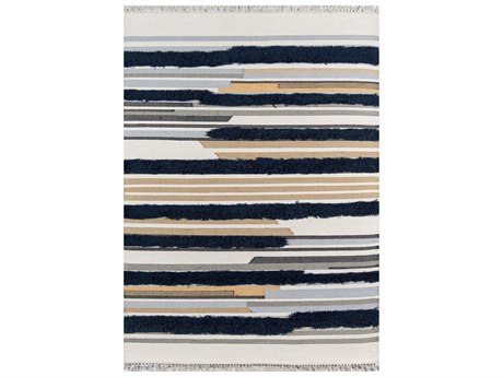 Momeni Indio Striped Area Rug
