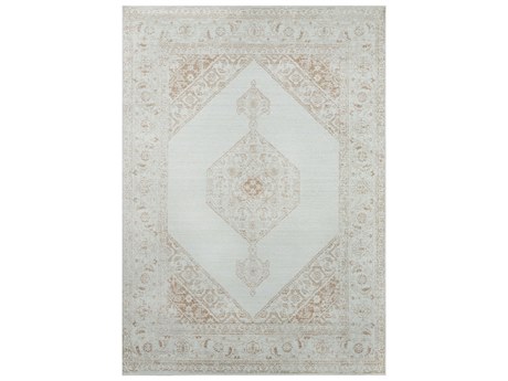 Momeni Isabella Bordered Area Rug