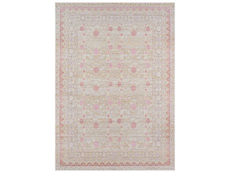 Momeni Isabella Bordered Area Rug