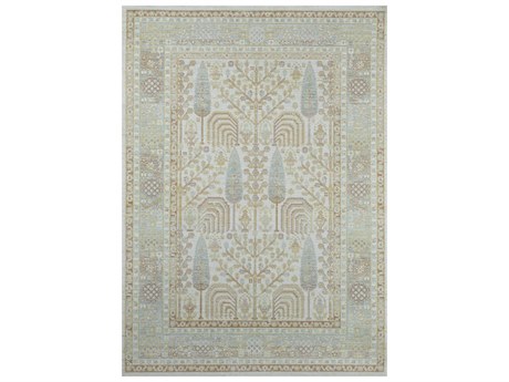 Momeni Isabella Bordered Area Rug