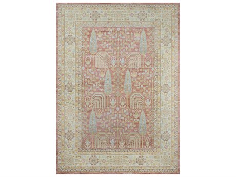 Momeni Isabella Bordered Area Rug