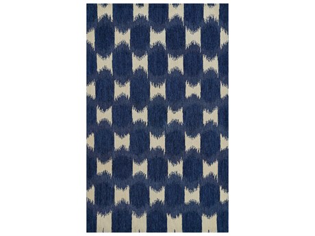 Momeni Leiden Geometric Runner Area Rug