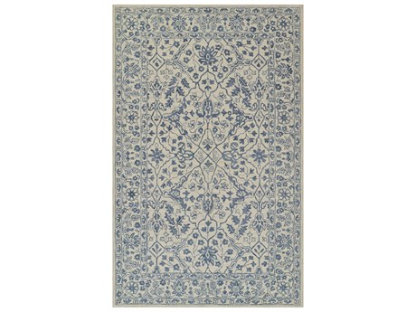 Momeni Leiden Floral Runner Area Rug
