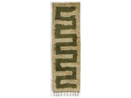 Momeni Neo Geometric Runner Area Rug