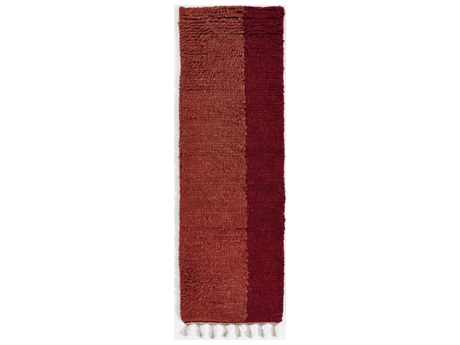Momeni Neo Geometric Runner Area Rug