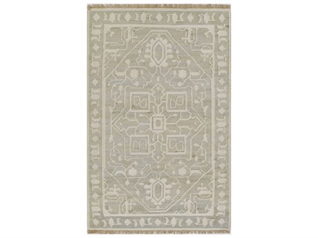 Momeni Nirvana Bordered Area Rug