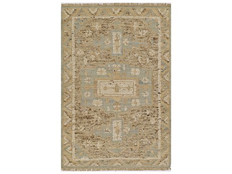 Momeni Nirvana Bordered Area Rug