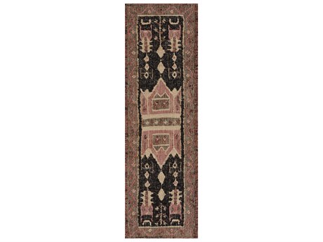 Momeni Nirvana Southwestern Runner Area Rug