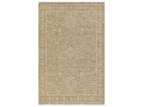 Momeni Nirvana Bordered Area Rug