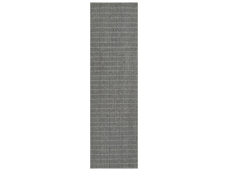 Momeni Oliver Striped Runner Area Rug