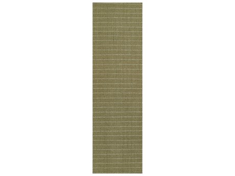 Momeni Oliver Striped Runner Area Rug