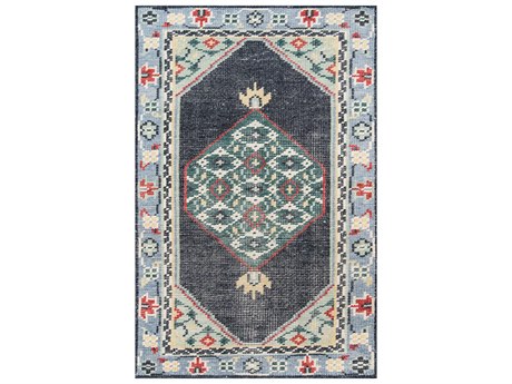 Momeni Ophelia Bordered Area Rug