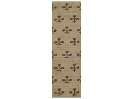 Momeni Orchard Floral Runner Area Rug
