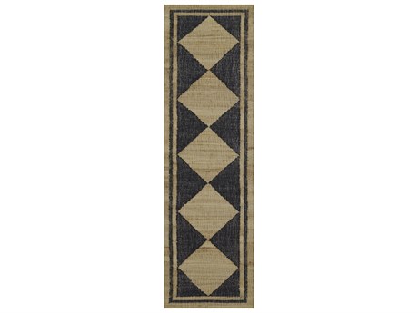 Momeni Orchard Geometric Runner Area Rug