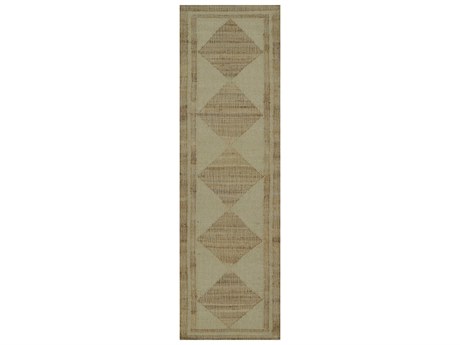 Momeni Orchard Geometric Runner Area Rug
