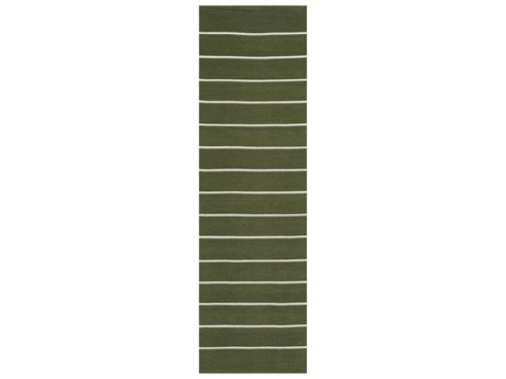 Momeni River Striped Runner Area Rug