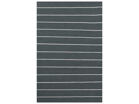 Momeni River Striped Area Rug